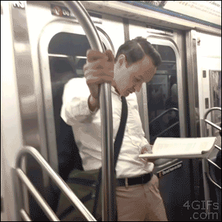 awkward-subway-touching