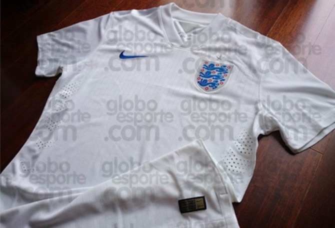 england's leaked world cup strip