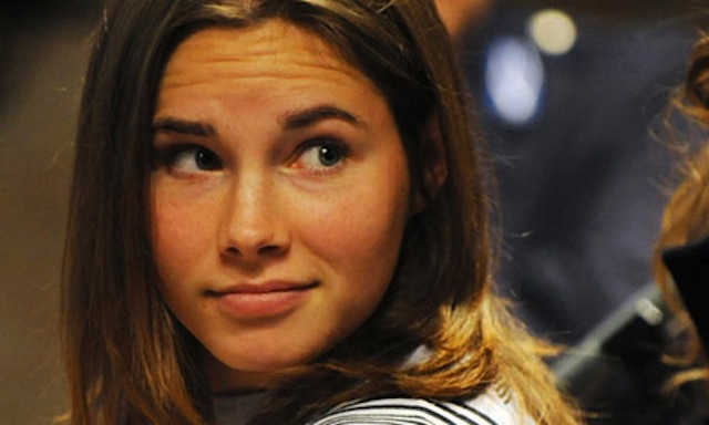 Amanda Adult Porn - Amanda Knox Offered $20,000 To Do Porn Film â€“ Sick Chirpse