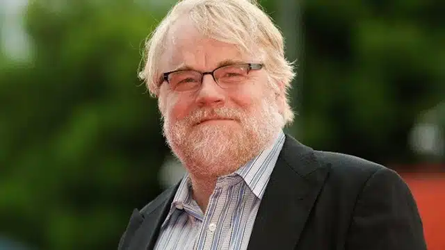 RIP Philip Seymour Hoffman