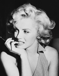 Marilyn Monroe Threesome Sex Tape With JFK And RFK Up For Auction