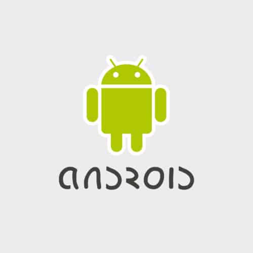 Android Comic Sans