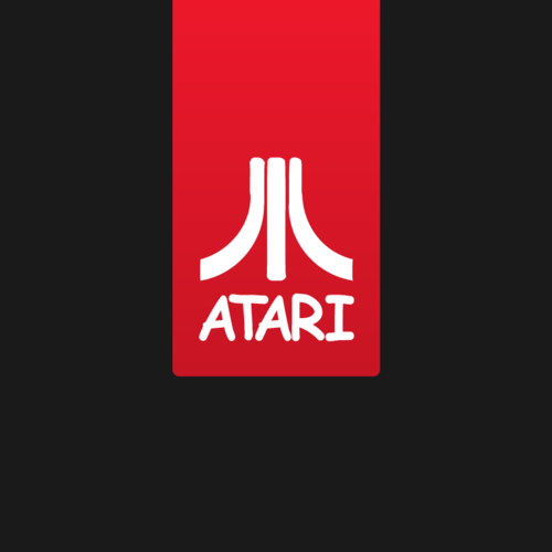 Atari Comic Sans