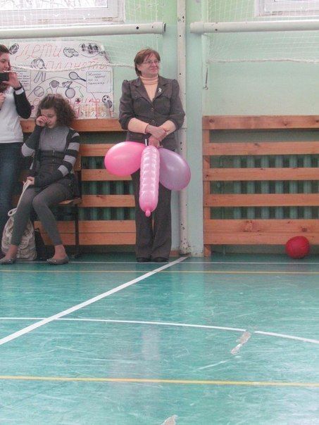 Awesome Photos From Russia With Love - balloon balls