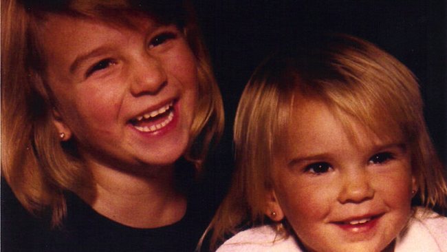 Axe Murders - Amara Katrina Greenough perth