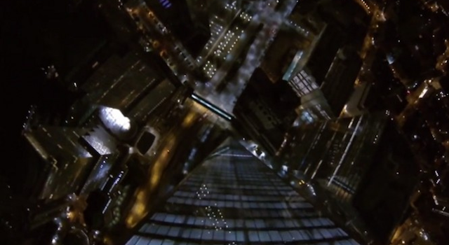 BASE Jump 1WTC