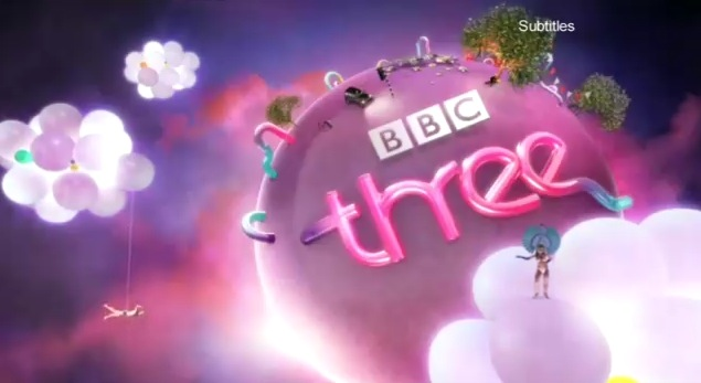 BBC Three