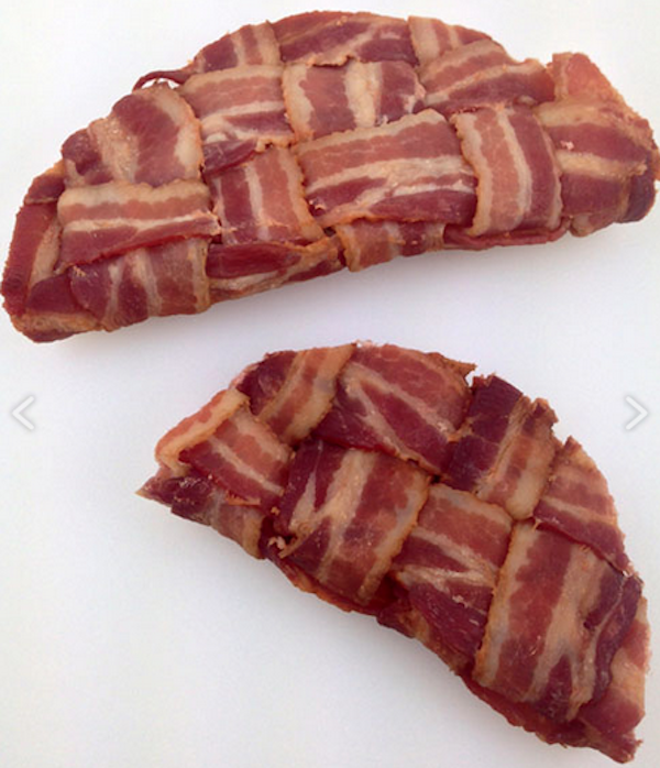 Bacon Weave Tacos 1