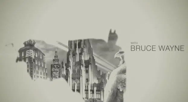Batman True Detective