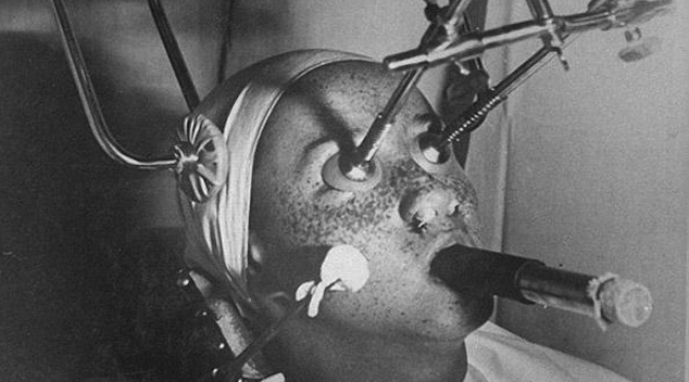Beauty Procedures 1930s-40s Featured