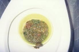 Colonic Irrigation - Bowels cup cake