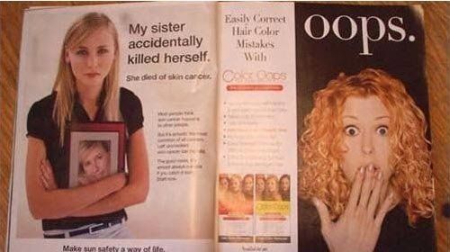 Format Layout Magazine Fails - oops