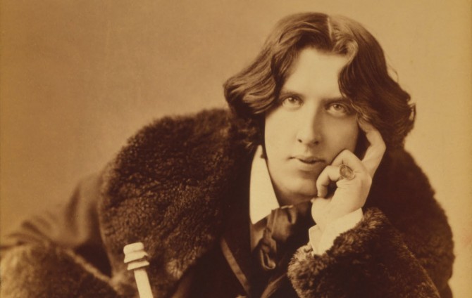 Good Quality Quotes - Oscar Wilde