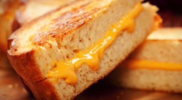 Grilled Cheese