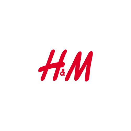 H & M Comic Sans