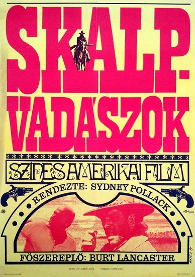 HUngarian movie Posters 65