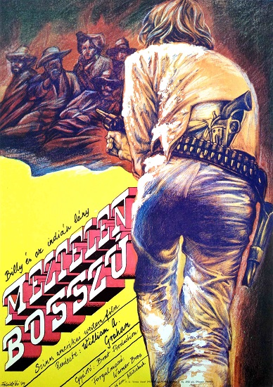 Hungarian Movie Posters 12