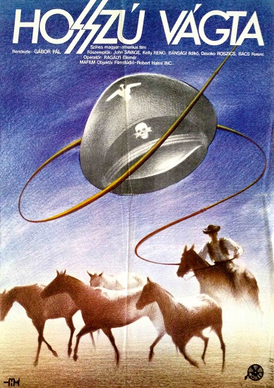 Hungarian Movie Posters 36