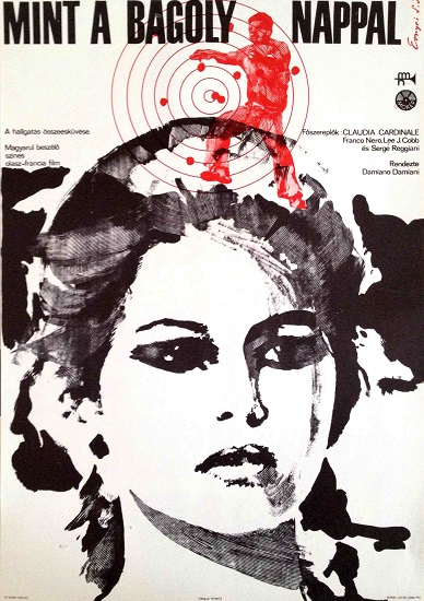 Hungarian Movie Posters 37