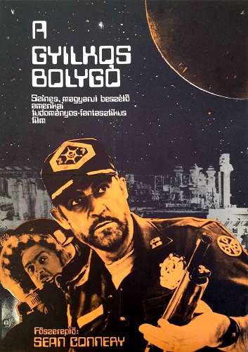 Hungarian Movie Posters 44