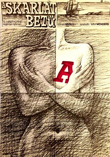 Hungarian Movie Posters 52