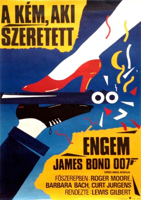 Hungarian Movie Posters 56