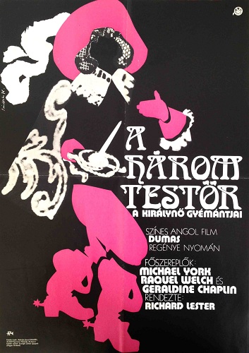 Hungarian Movie Posters 68