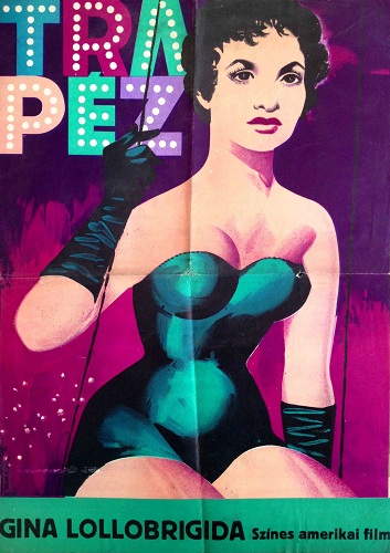 Hungarian Movie Posters 70