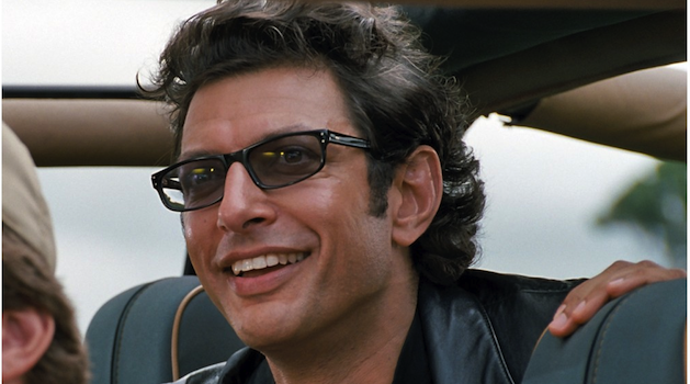 Jeff Goldblum