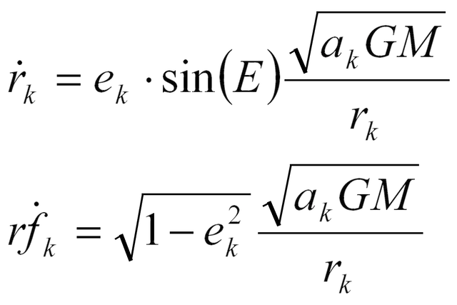 Maths Equation