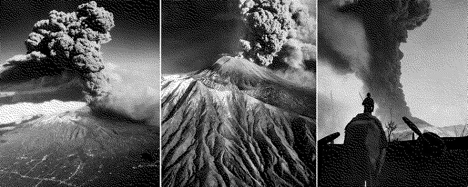 Mount Vesuvius Eruption 13