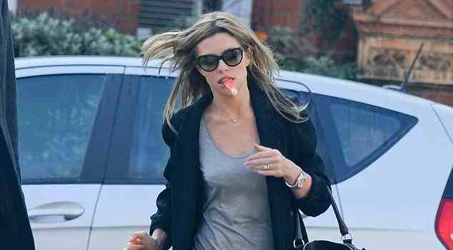 NBon-news - celebrity - Abbey Clancy