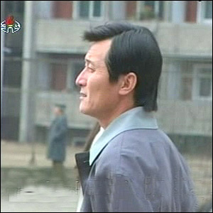 North Korea Hair - Kim Jong Un - Shamed 4