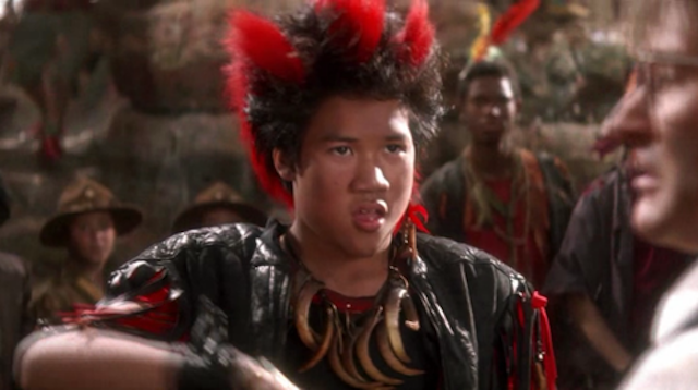 Rufio