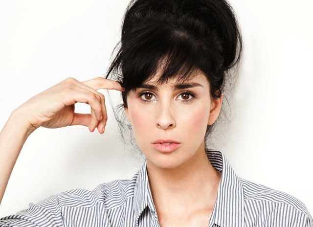 Sarah Silverman