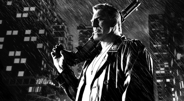 Sin City 2