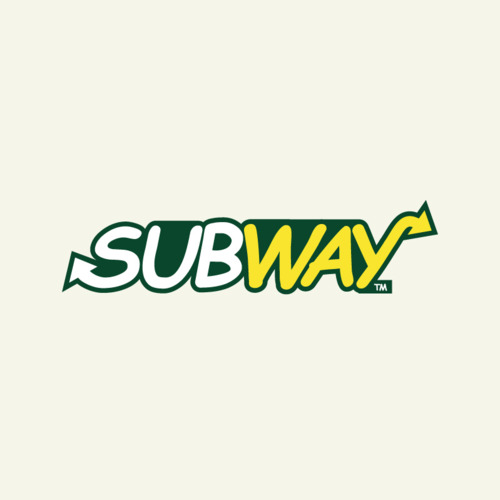 Subway Comic Sans