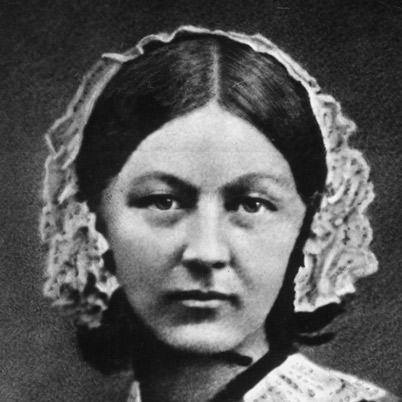 Top Quotes - Florence Nightingale 2