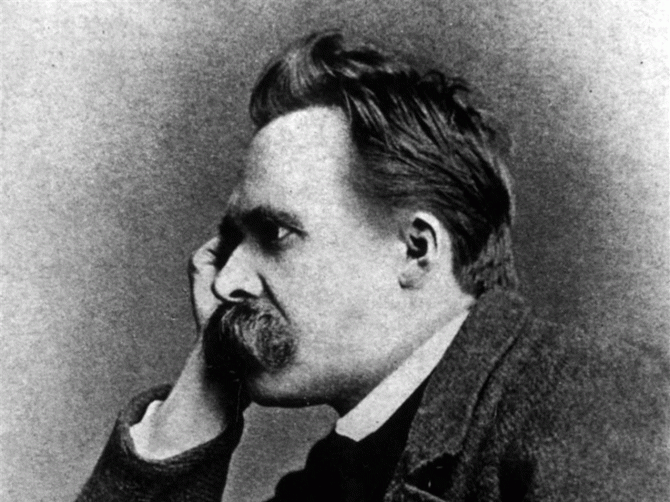 Top Quotes - Friedrich Nietzsche 2