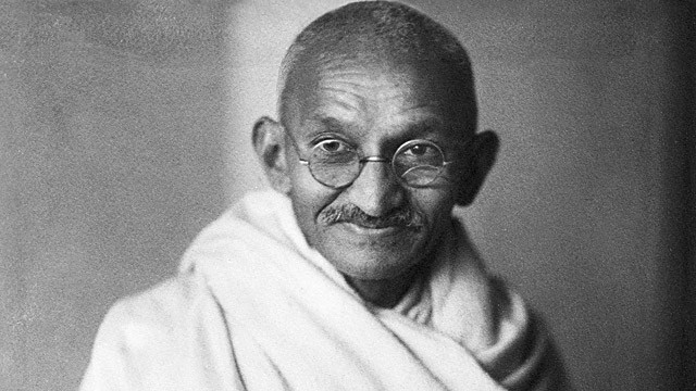 Top Quotes - Gandhi