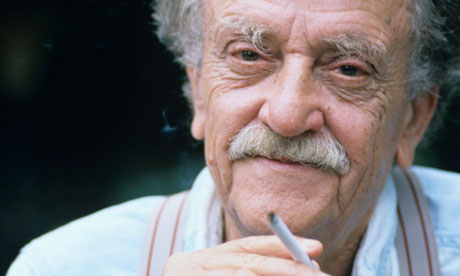 Top Quotes - Kurt Vonnegut