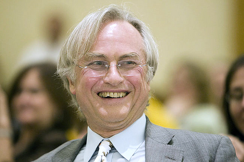 Top Quotes - Richard Dawkins