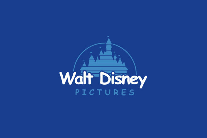 Walt Disney Comic Sans