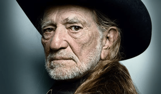 Willie Nelson