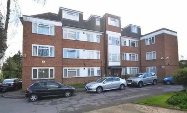 Awesome Comic-Themed Flat Up For Rent In London