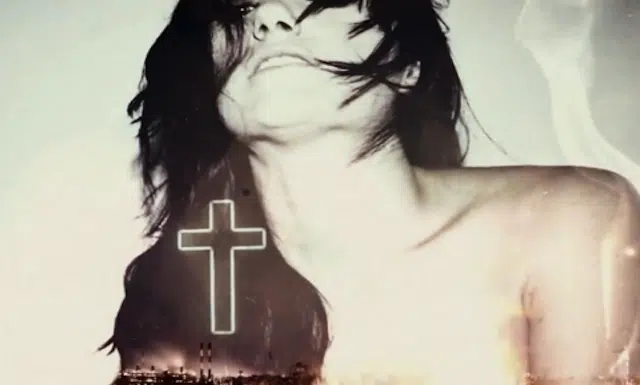 Porn Star Sasha Grey ‘100%’ Sure She’s In True Detective Title Sequence
