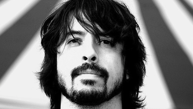 Dave Grohl