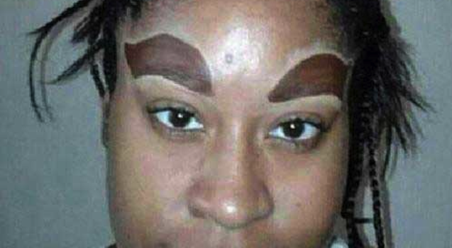 Eyebrows Featured