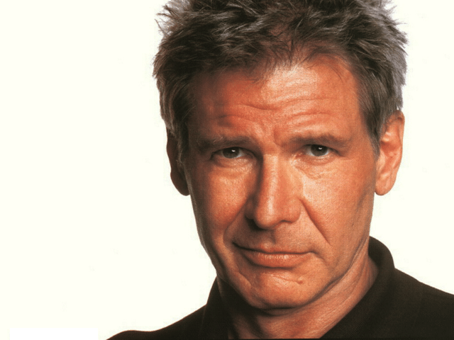 Harrison Ford