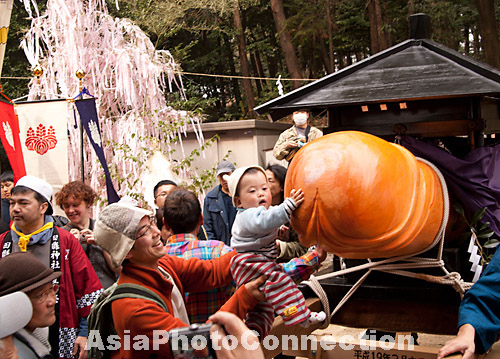 Japanese Penis Festival 15